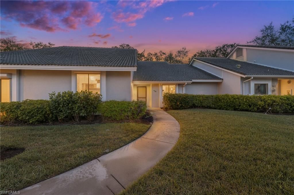 405 Arbor Lake Dr, Unit 4-103, Naples, FL 34110 Photo