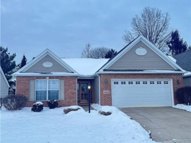 4165 Ledgewater Drive, Mogadore, OH 44260 Photo 1