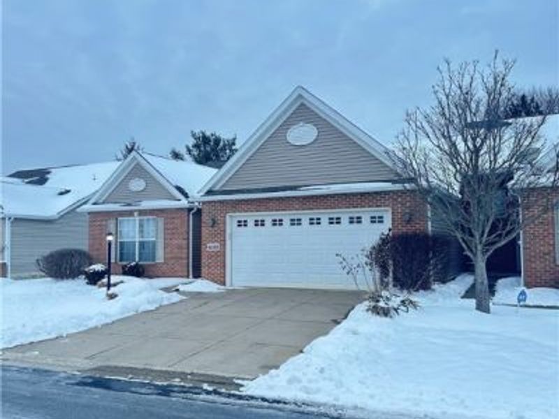 4165 Ledgewater Drive, Mogadore, OH 44260 Photo 3