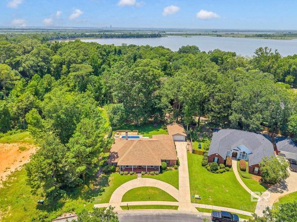 73 General Canby Drive, Spanish Fort, AL 36527