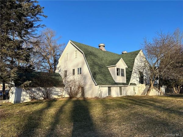 15 Kelly Lane, Unit D, Pine Bush, NY 12566