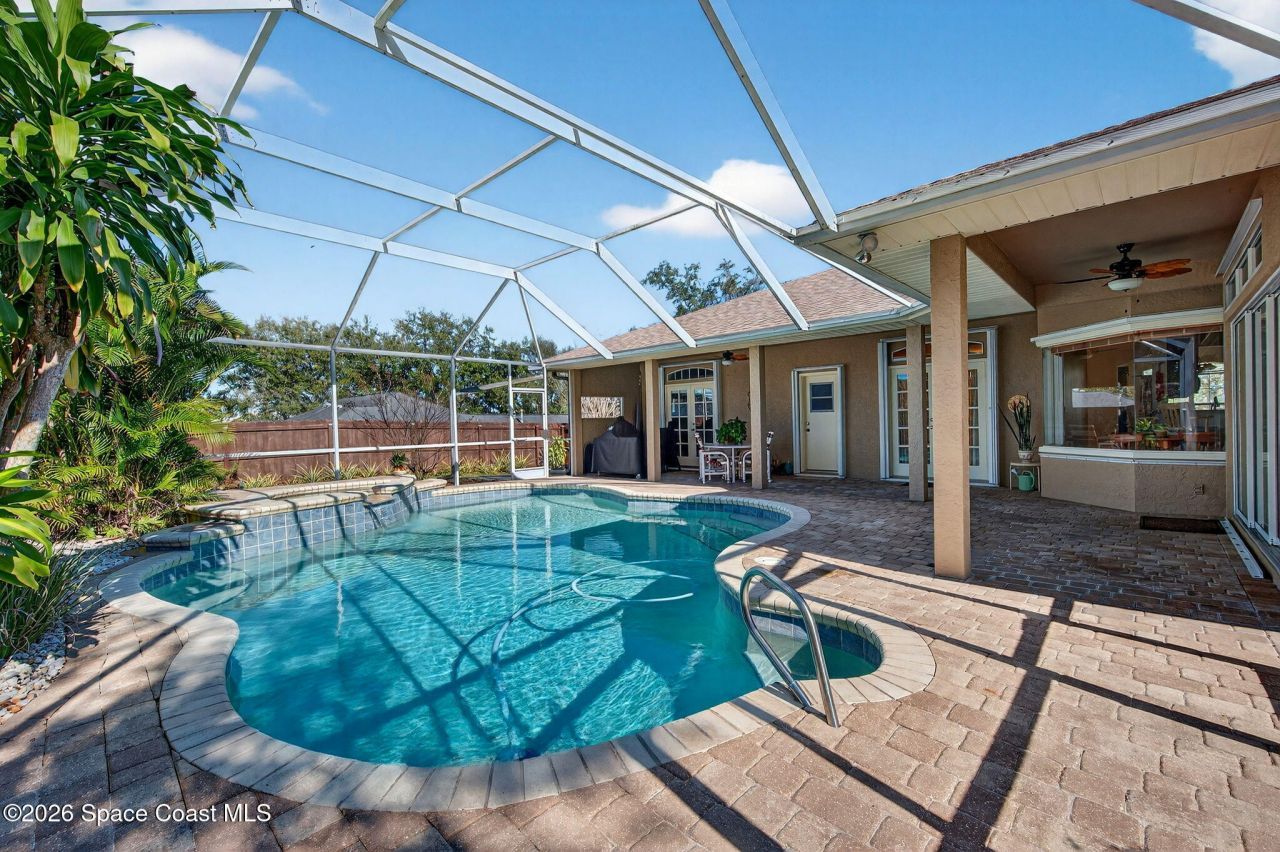 3676 S Ridge Circle, Titusville, FL 32796 Photo