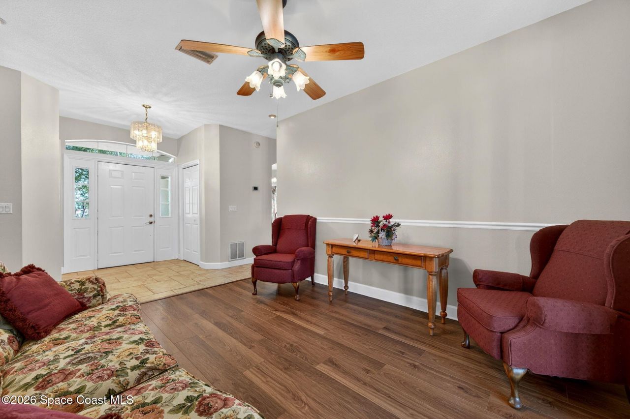 3676 S Ridge Circle, Titusville, FL 32796 Photo