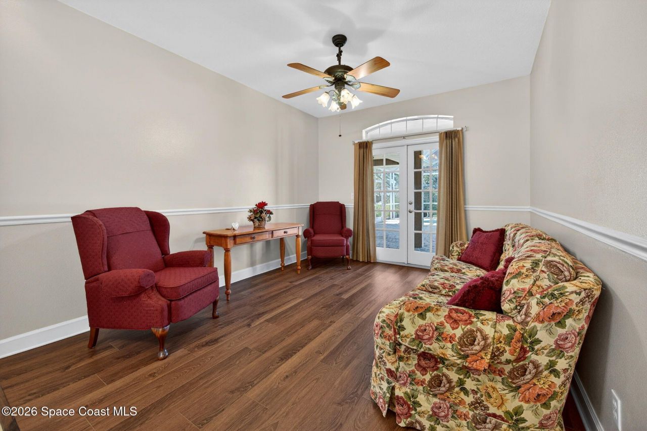 3676 S Ridge Circle, Titusville, FL 32796 Photo