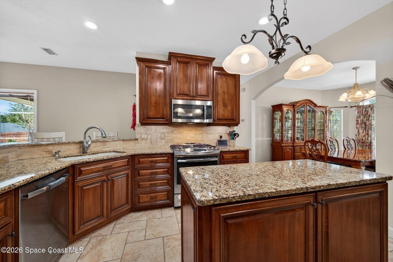 3676 S Ridge Circle, Titusville, FL 32796 Photo