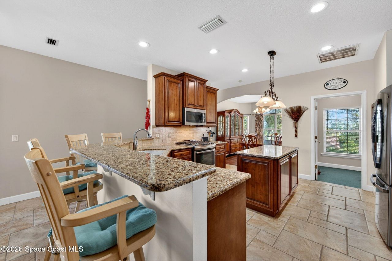 3676 S Ridge Circle, Titusville, FL 32796 Photo