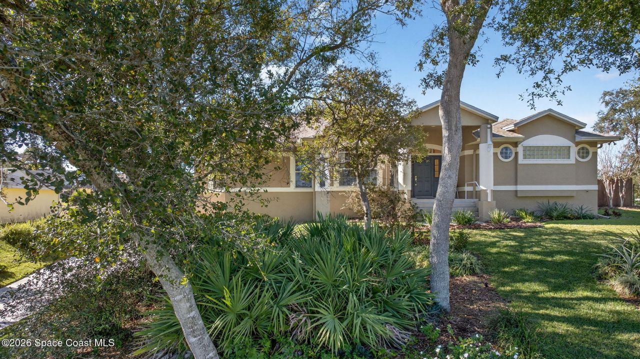 3676 S Ridge Circle, Titusville, FL 32796 Photo