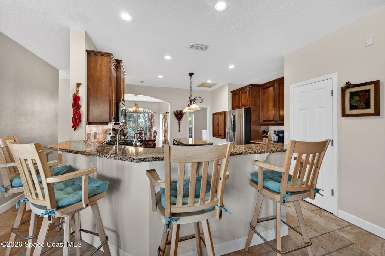 3676 S Ridge Circle, Titusville, FL 32796 Photo