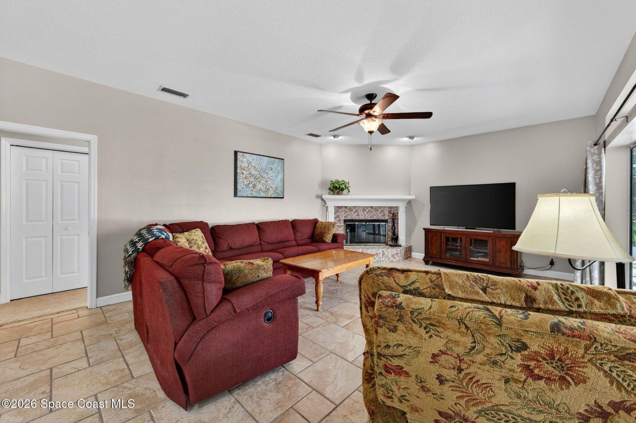 3676 S Ridge Circle, Titusville, FL 32796 Photo