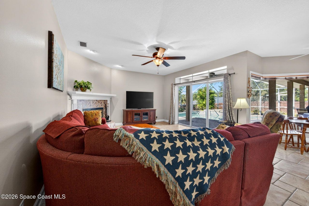 3676 S Ridge Circle, Titusville, FL 32796 Photo