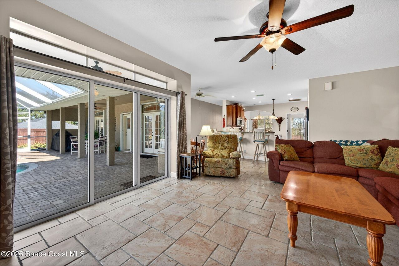 3676 S Ridge Circle, Titusville, FL 32796 Photo