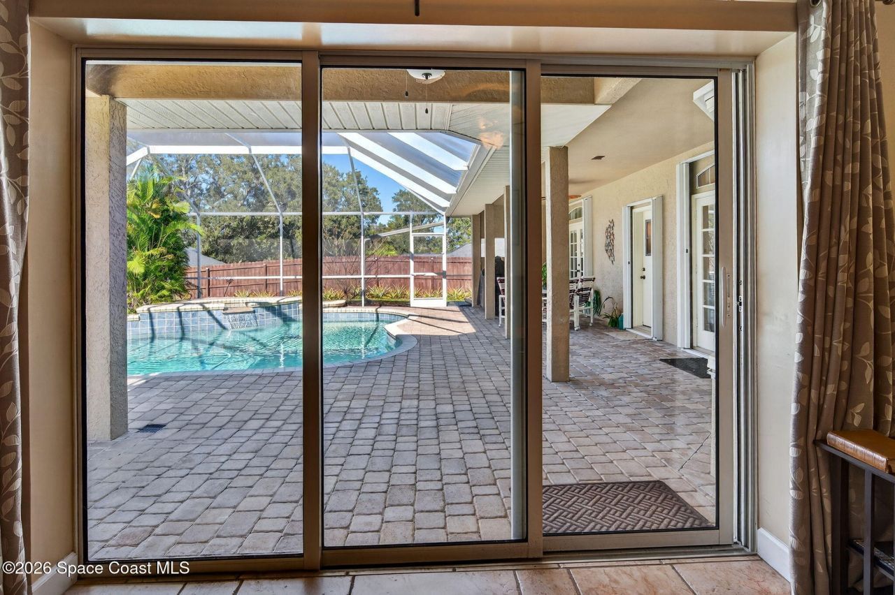 3676 S Ridge Circle, Titusville, FL 32796 Photo