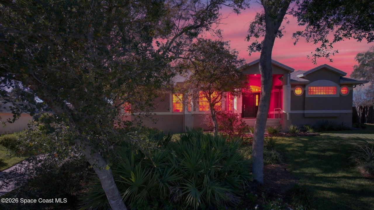 3676 S Ridge Circle, Titusville, FL 32796 Photo