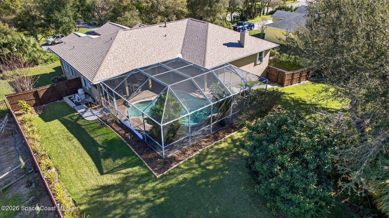 3676 S Ridge Circle, Titusville, FL 32796 Photo