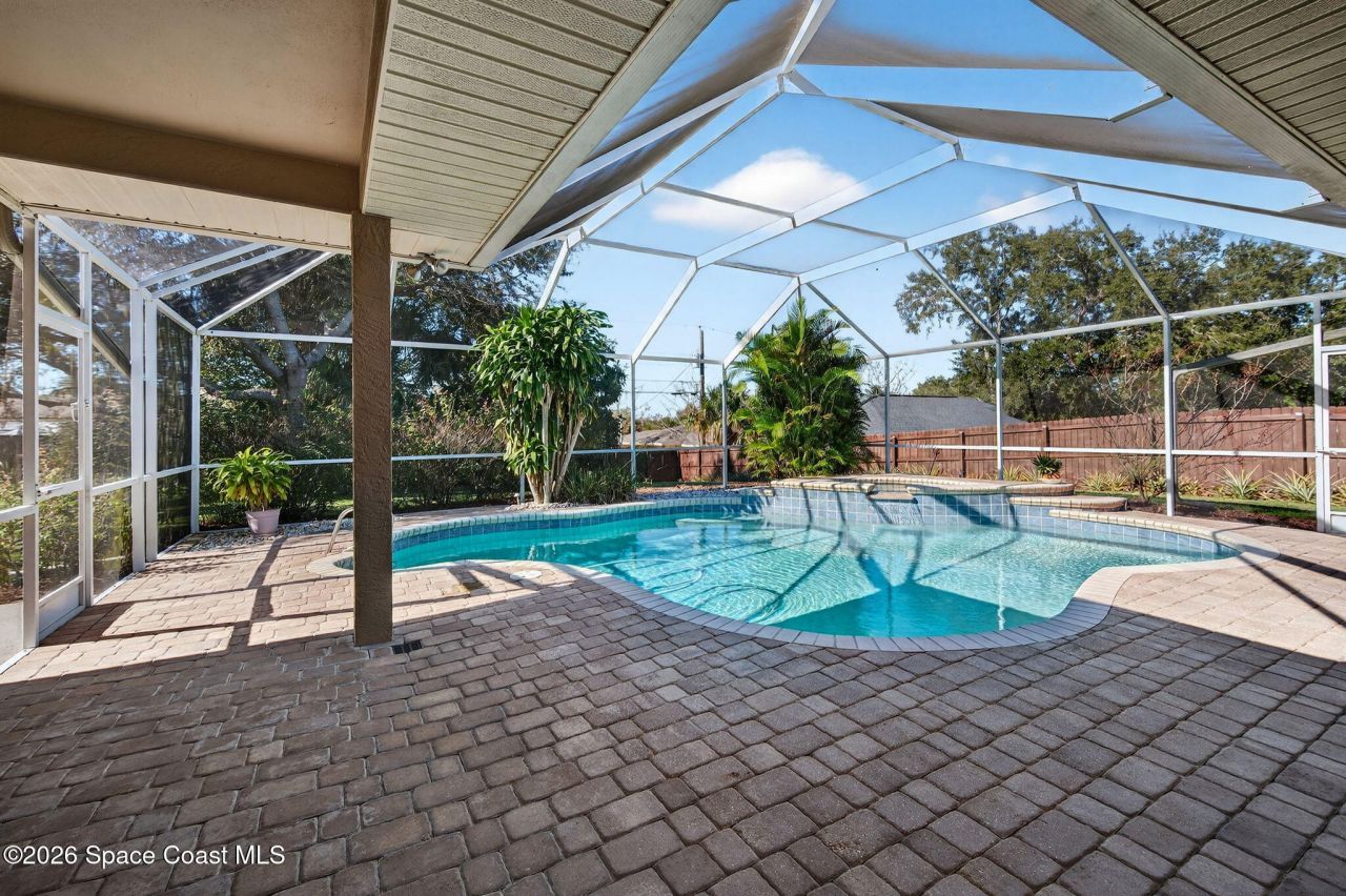 3676 S Ridge Circle, Titusville, FL 32796 Photo