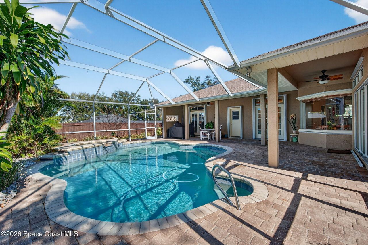 3676 S Ridge Circle, Titusville, FL 32796 Photo