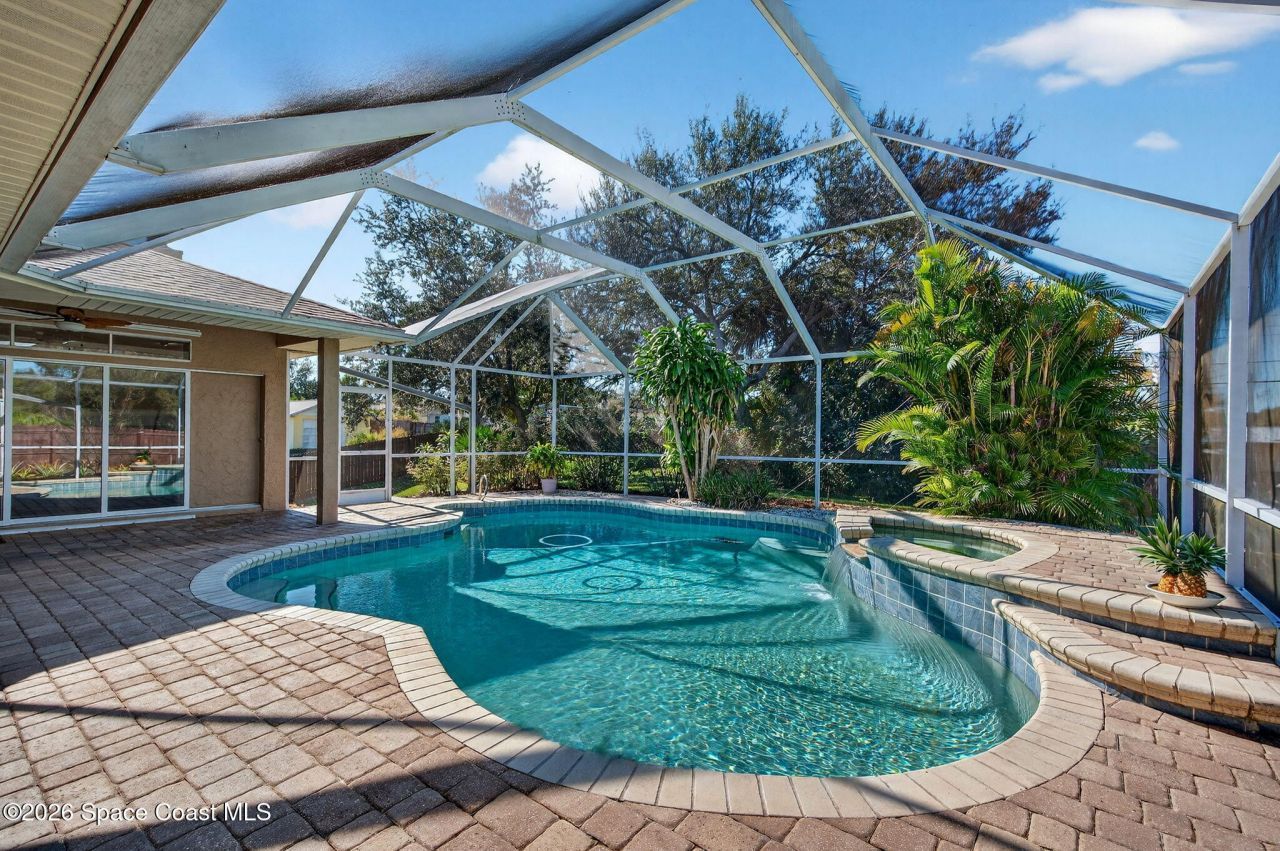 3676 S Ridge Circle, Titusville, FL 32796 Photo