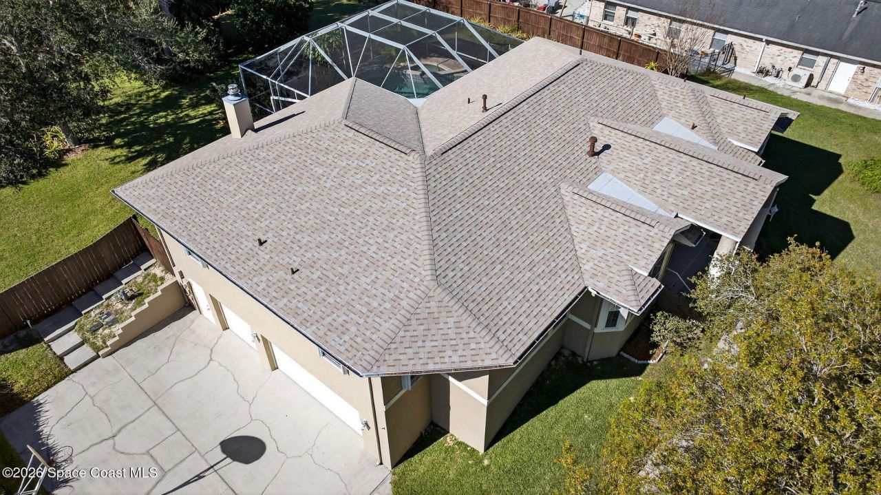 3676 S Ridge Circle, Titusville, FL 32796 Photo