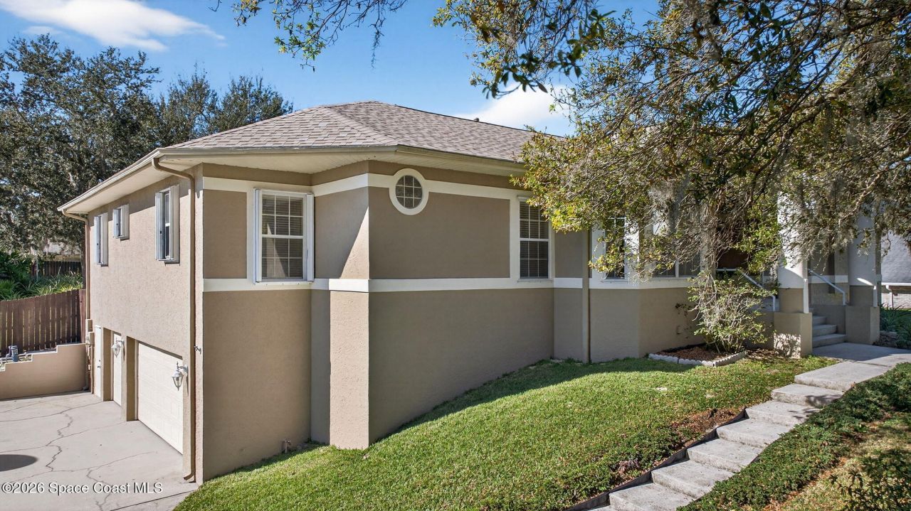 3676 S Ridge Circle, Titusville, FL 32796 Photo