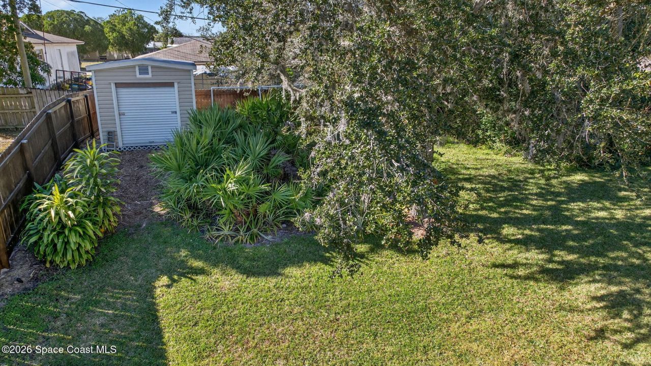 3676 S Ridge Circle, Titusville, FL 32796 Photo