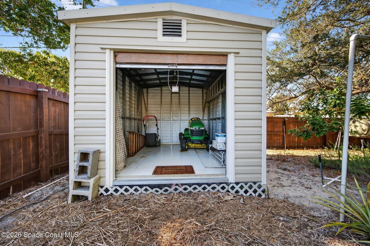 3676 S Ridge Circle, Titusville, FL 32796 Photo