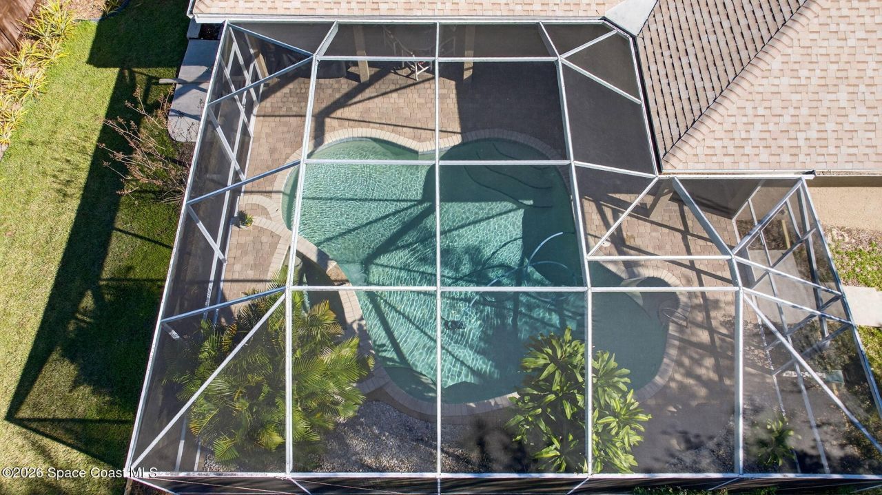 3676 S Ridge Circle, Titusville, FL 32796 Photo