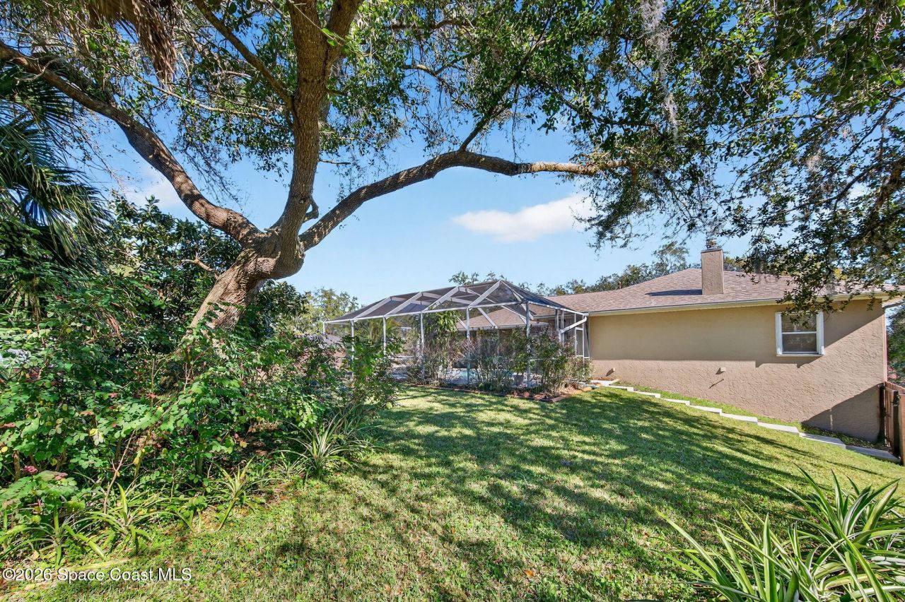 3676 S Ridge Circle, Titusville, FL 32796 Photo