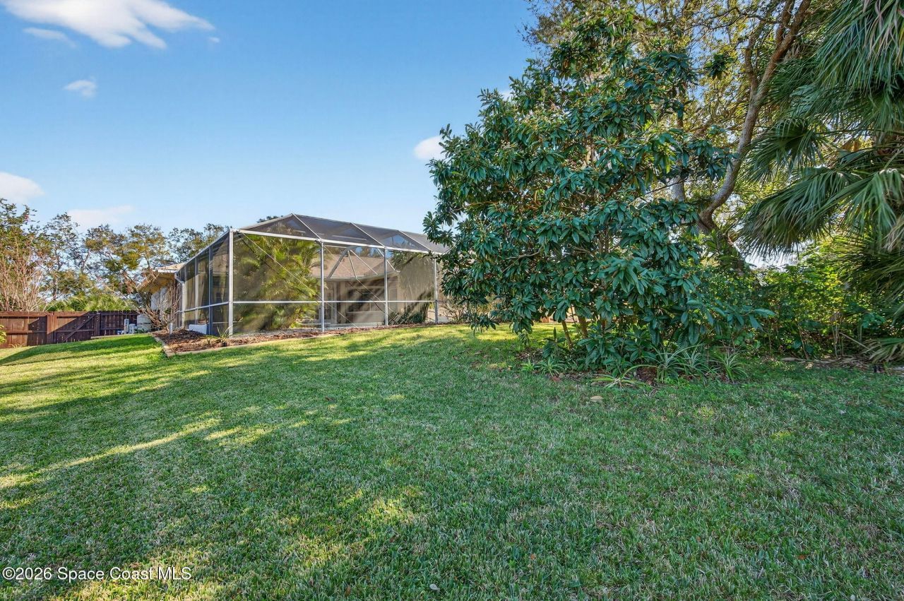 3676 S Ridge Circle, Titusville, FL 32796 Photo