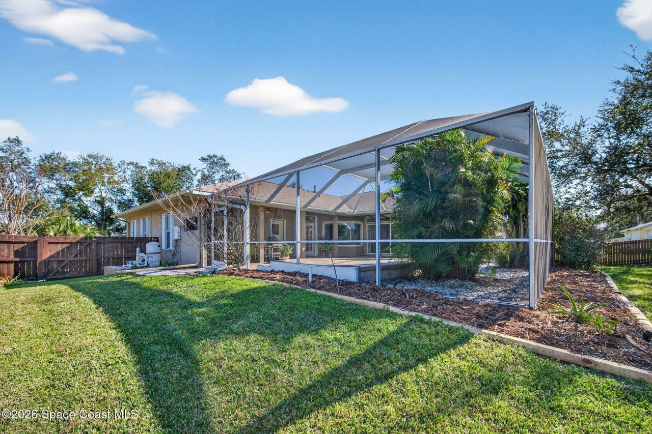 3676 S Ridge Circle, Titusville, FL 32796 Photo