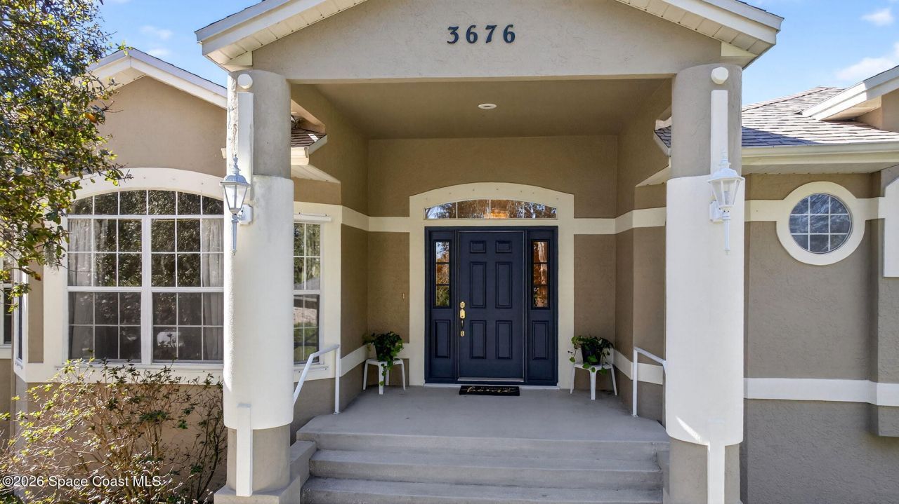 3676 S Ridge Circle, Titusville, FL 32796 Photo