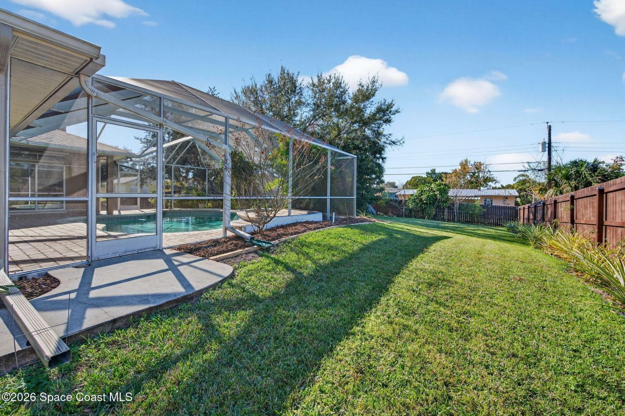 3676 S Ridge Circle, Titusville, FL 32796 Photo