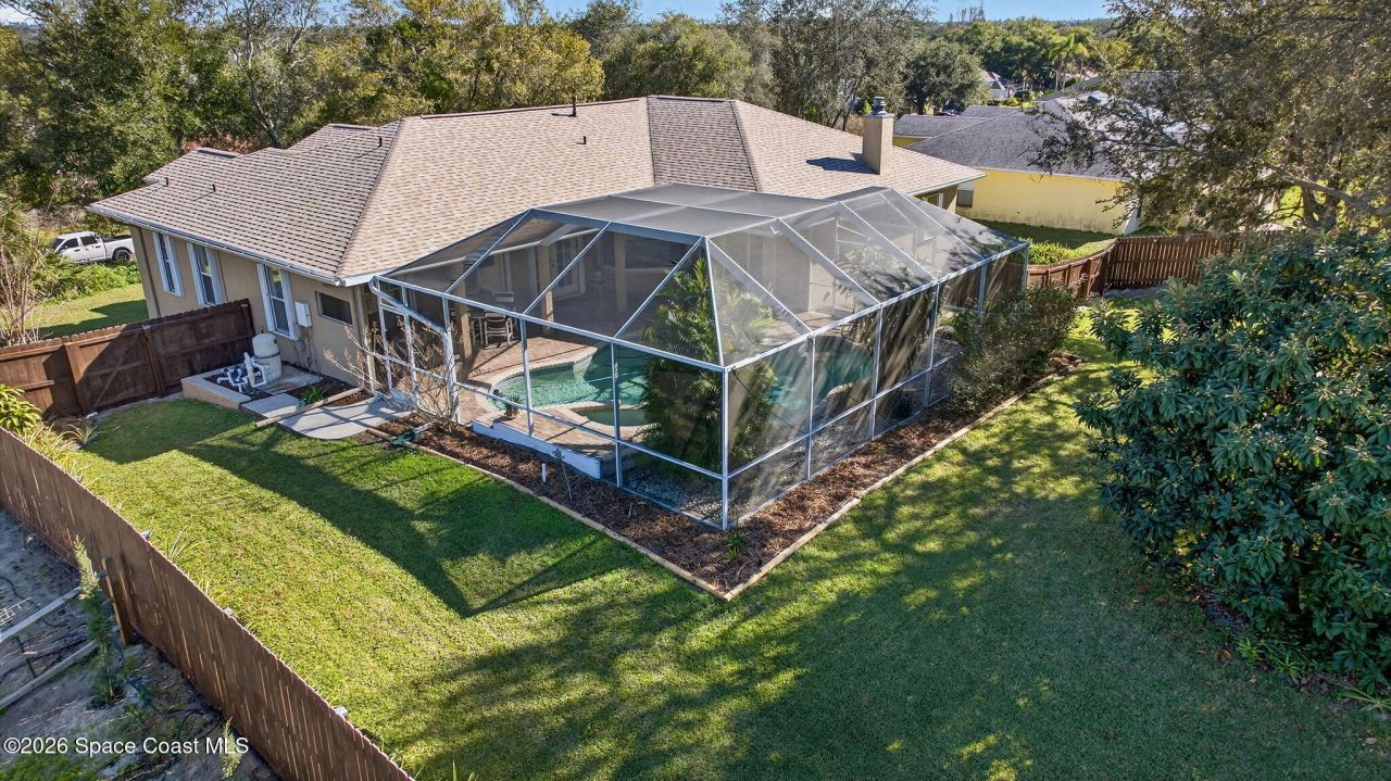 3676 S Ridge Circle, Titusville, FL 32796 Photo