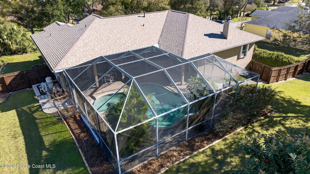 3676 S Ridge Circle, Titusville, FL 32796 Photo