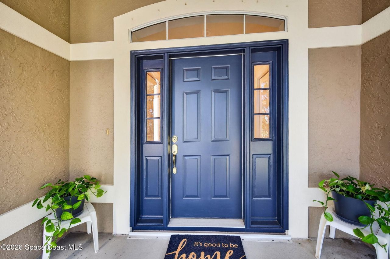 3676 S Ridge Circle, Titusville, FL 32796 Photo