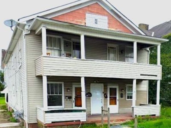 1441 Maryland Avenue, Unit 1, Steubenville, OH 43952