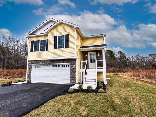 31 PREAKNESS DRIVE, BERLIN, MD 21811