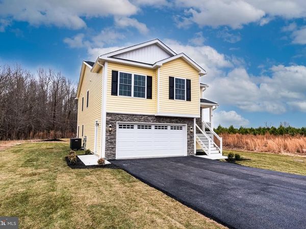 31 PREAKNESS DRIVE, BERLIN, MD 21811