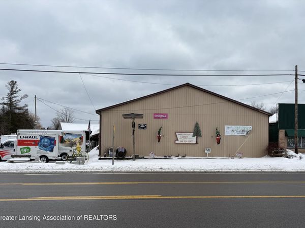 117 S State Street, Harrisville, MI 48740