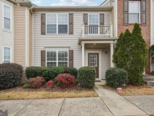 3034 Deerborne Court SW, Atlanta, GA 30331