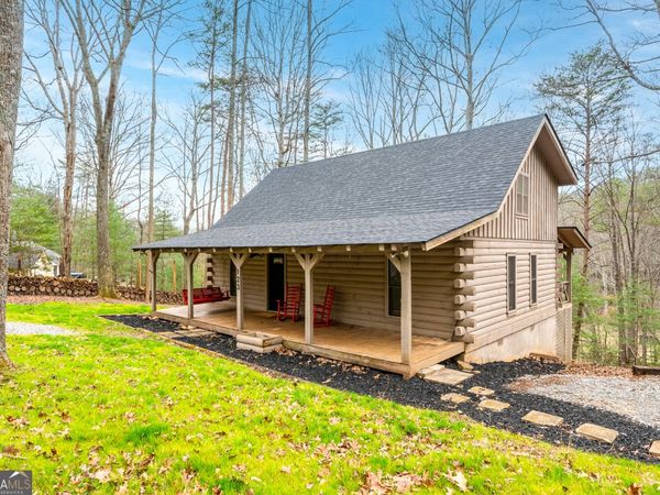 123 Martins Bluff, Blairsville, GA 30512