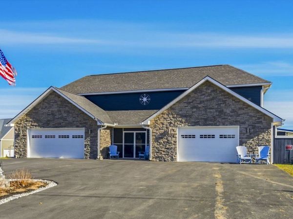 1964 Harbor Hills Dr, Dandridge, TN 37725
