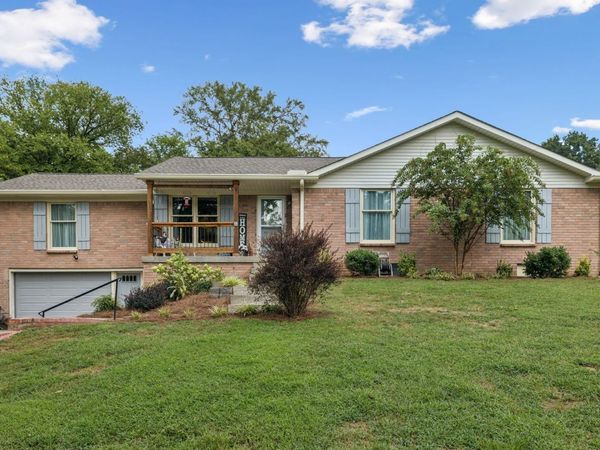 255 Saint Marys Rd, Buffalo Valley, TN 38548