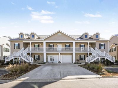 941 Jackline Place, Unit 203, Murrells Inlet, SC 29576