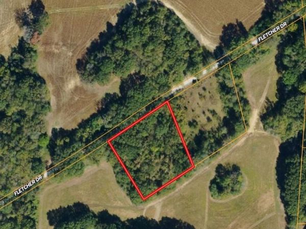 0 FLETCHER DR, Piperton, TN 38017