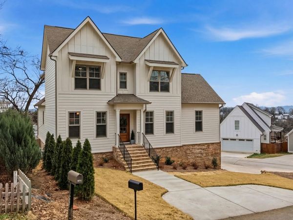 1006 Fairmount Avenue, Chattanooga, TN 37405