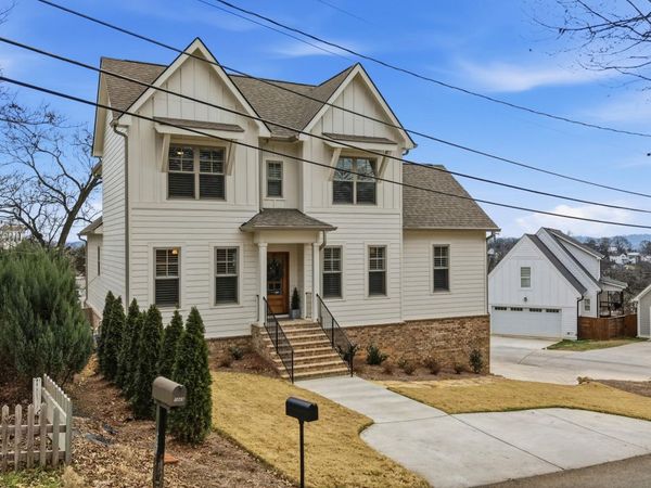 1006 Fairmount Avenue, Chattanooga, TN 37405