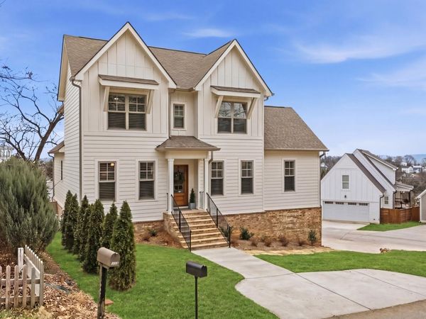 1006 Fairmount Avenue, Chattanooga, TN 37405