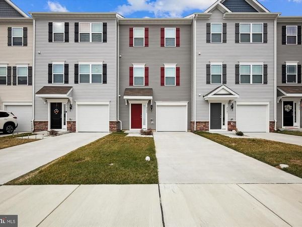 2505 BOEING WAY, CAMBRIDGE, MD 21613
