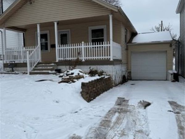 923 Orchard Grove Avenue, East Liverpool, OH 43920