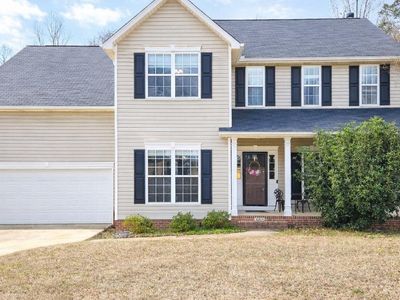 208 Saints Creek Lane, Irmo, SC 29063